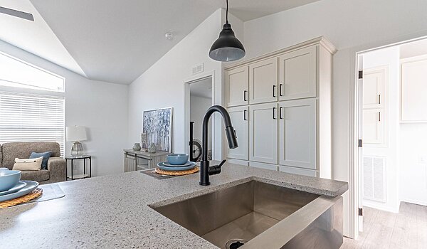 Edge / EG-24483A Kitchen 117267