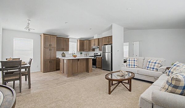 Edge / EG-24523A Interior 129578
