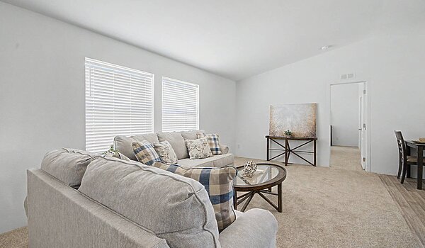 Edge / EG-24523A Interior 129579