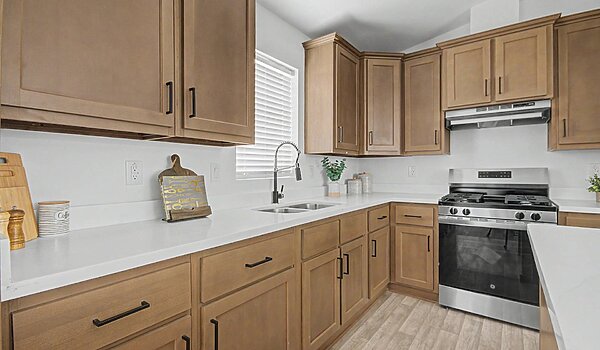 Edge / EG-24523A Interior 129573