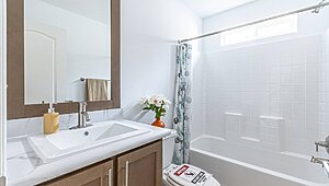 Edge / EG-24523A Bathroom 117257