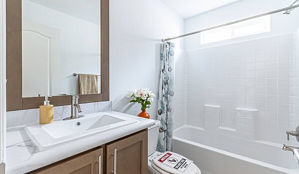 Edge / EG-24523A Bathroom 117257