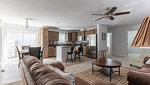 Edge / EG-24523A Interior 117243