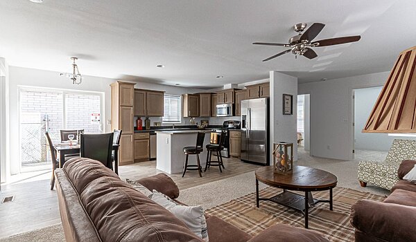 Edge / EG-24523A Interior 117243