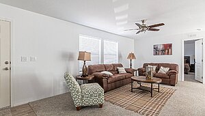 Edge / EG-24523A Interior 117244