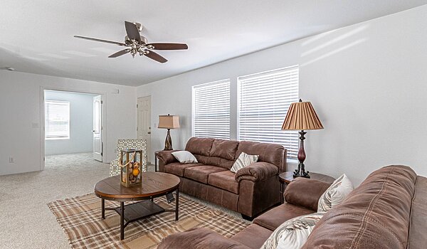 Edge / EG-24523A Interior 117245