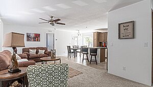 Edge / EG-24523A Interior 117246