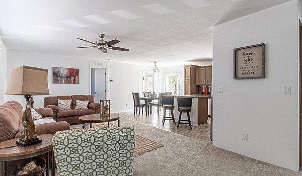 Edge / EG-24523A Interior 117246
