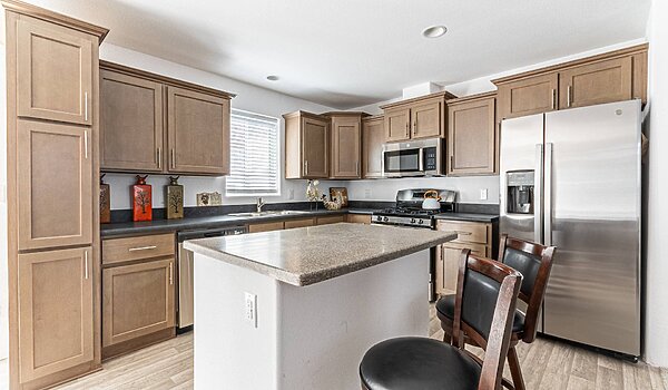 Edge / EG-24523A Kitchen 117247