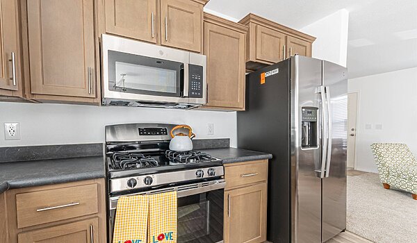 Edge / EG-24523A Kitchen 117248