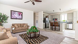 Edge / EG-28563B Interior 112848