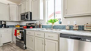 Edge / EG-28563B Kitchen 112852