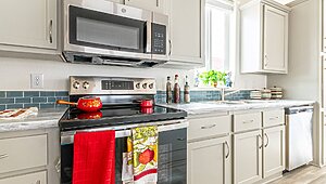 Edge / EG-28563B Kitchen 112853