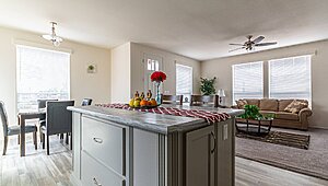 Edge / EG-28563B Kitchen 112855