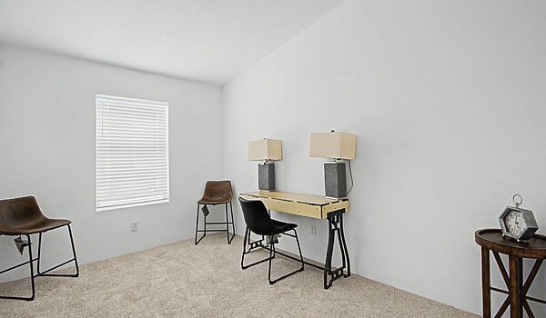 Edge / EG-28563C Interior 129646