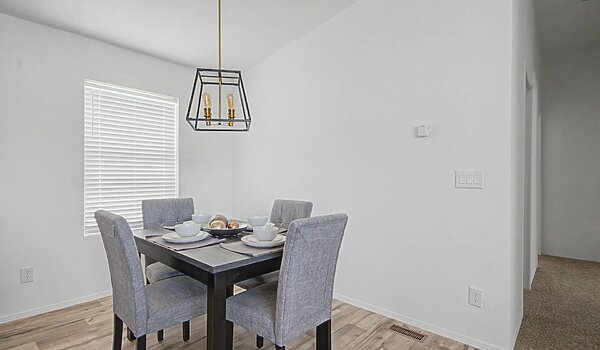 Edge / EG-28563C Interior 129641