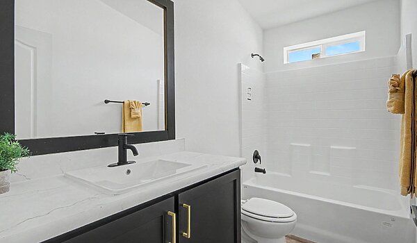 Edge / EG-28563C Interior 129648