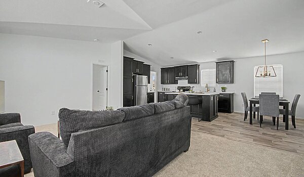 Edge / EG-28563C Interior 129632