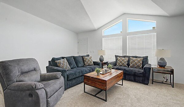 Edge / EG-28563C Interior 129633
