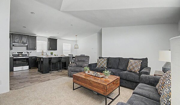 Edge / EG-28563C Interior 129635