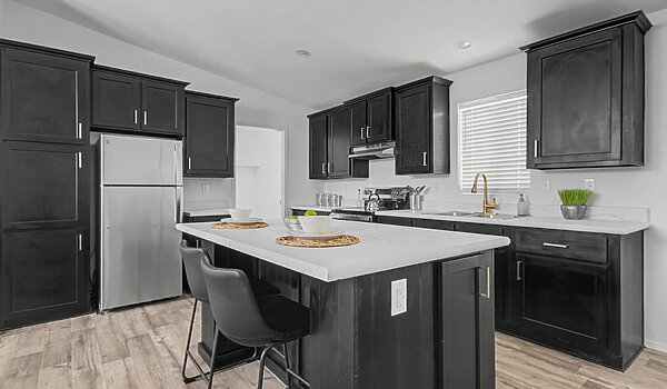 Edge / EG-28563C Interior 129636