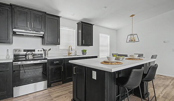 Edge / EG-28563C Interior 129637