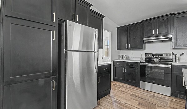 Edge / EG-28563C Interior 129638