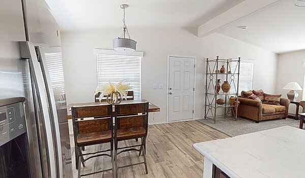 Edge / EG-28643B Interior 144632