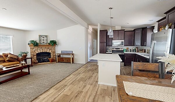 Edge / EG-28643B Interior 144633