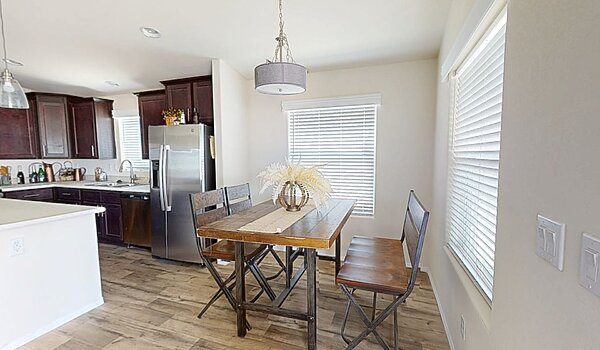 Edge / EG-28643B Interior 144634