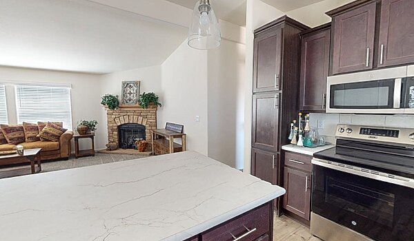 Edge / EG-28643B Kitchen 144623