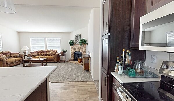 Edge / EG-28643B Kitchen 144625