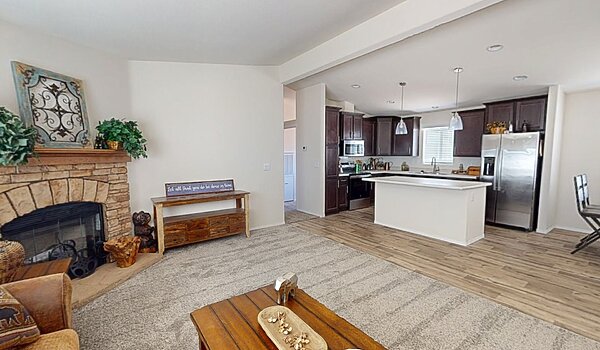 Edge / EG-28643B Interior 144627