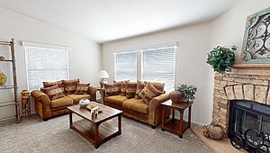 Edge / EG-28643B Interior 144628