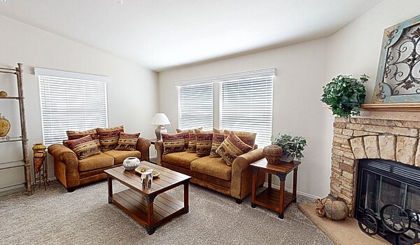 Edge / EG-28643B Interior 144628