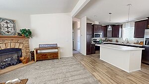 Edge / EG-28643B Interior 144629