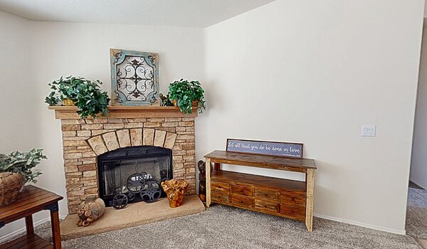 Edge / EG-28643B Interior 144630