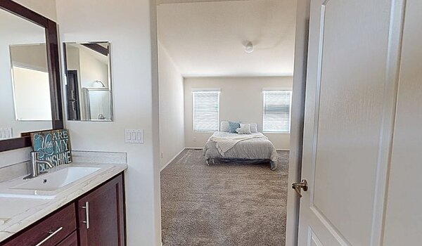 Edge / EG-28643B Bathroom 144641