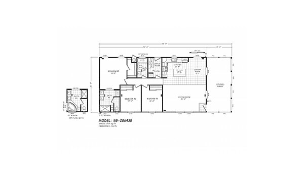Edge / EG-28643B Layout 78015