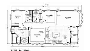 Pacifica / PC-28573A Layout 78019