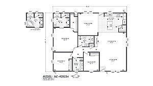 Pinnacle / NC-40503A Layout 100376