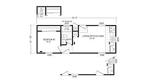 Encore / EN-12331A Layout 100400