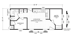 Encore / EN-14332A Layout 100401