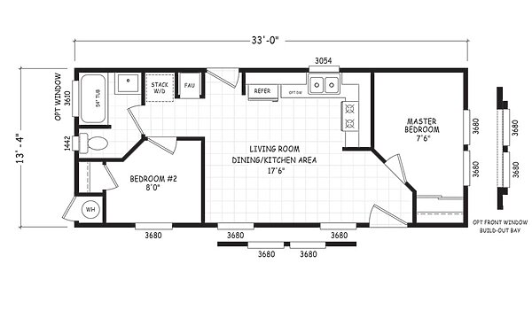 Encore / EN-14332A Layout 100401