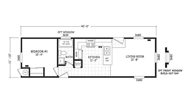 Encore / EN-12401A Layout 100402