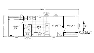 Encore / EN-14452A Layout 100403