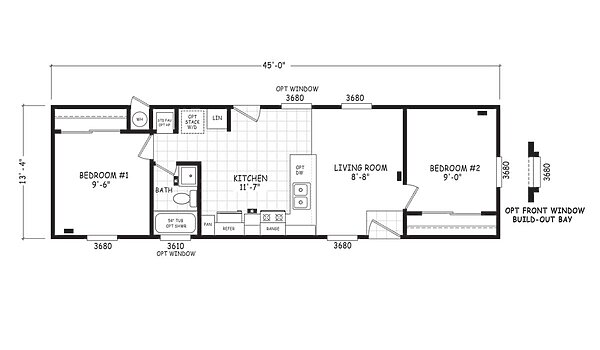 Encore / EN-14452A Layout 100403