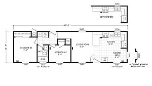 Encore / EN-14482A Layout 100404