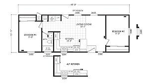 Encore / EN-16452A Layout 100406