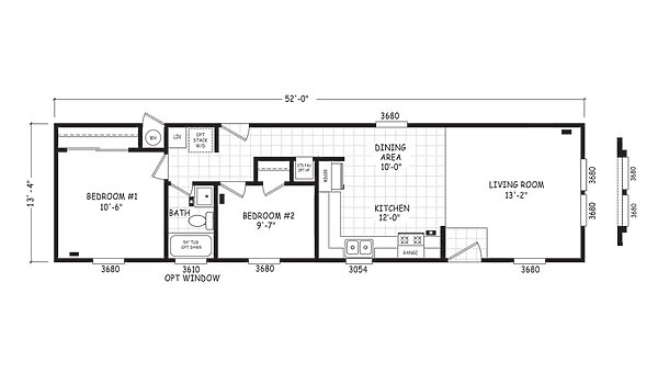 Encore / EN-14522B Layout 100407